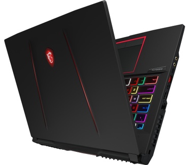 MSI GE75 10SFS-003NL