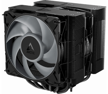 ARCTIC Freezer 61 A-RGB Zwart