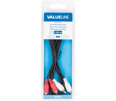 ValueLine VLAB24200B15
