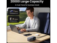 Ugreen Nexode Fast Charging 20000mAh 130W