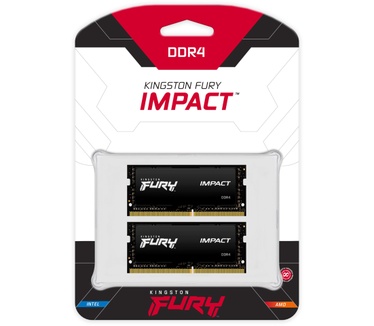 Kingston Fury Impact KF426S15IB1K2/32