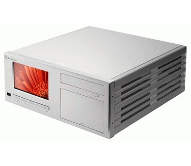 Silverstone Crown CW03S-MT