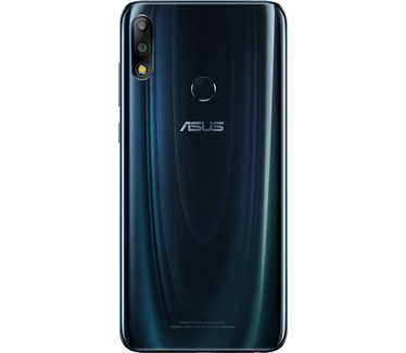 Asus Zenfone Max Pro (M2) 6GB ram, 64GB opslag Blauw