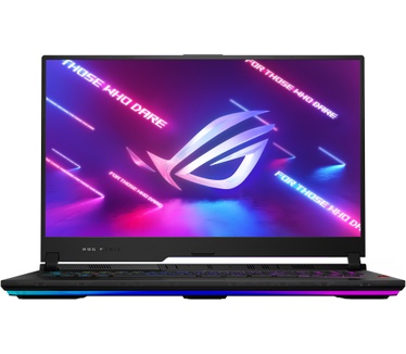 ASUS G733QS-K4200T