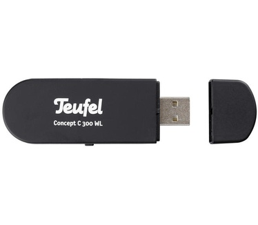 Teufel Concept C 300 BE Wireless