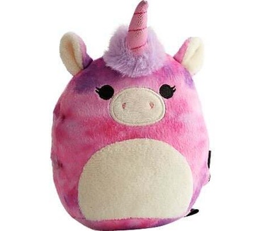 Squishmallows - Lola Blauw
