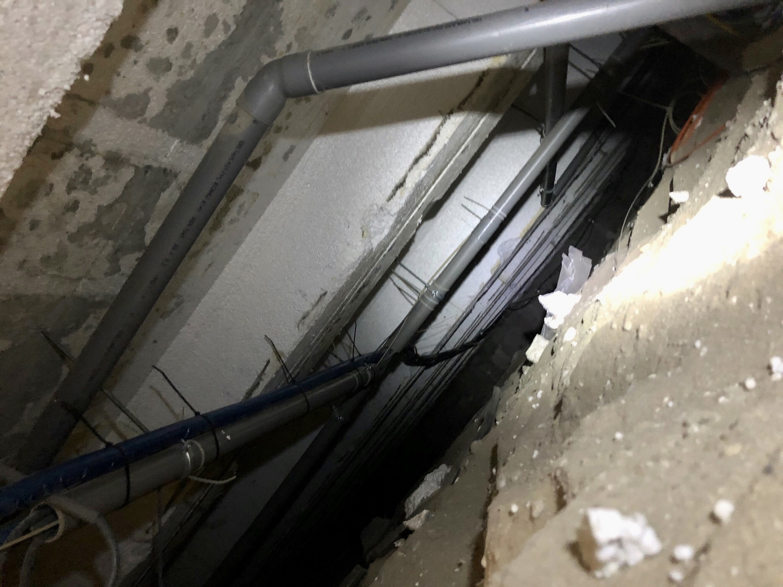 Kruipruimte Vloer Na Isoleren Duurzame Energie Domotica Got