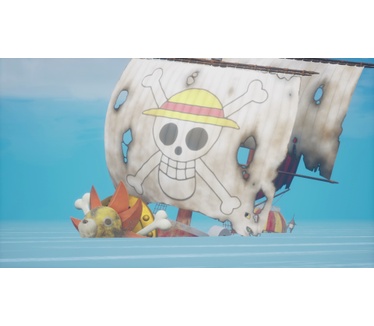 One Piece Odyssey