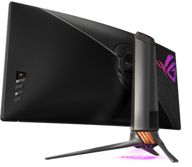 Asus ROG Swift ROG Swift PG35VQ Zwart