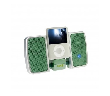 Logic3 i-Station Traveller (IP102GZ)