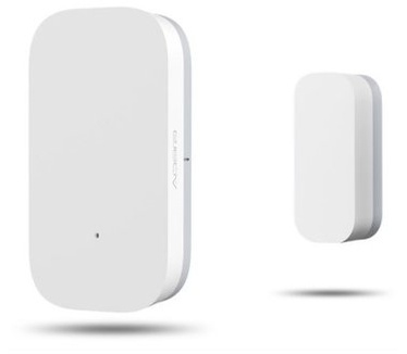 Aqara Door & Window Sensor