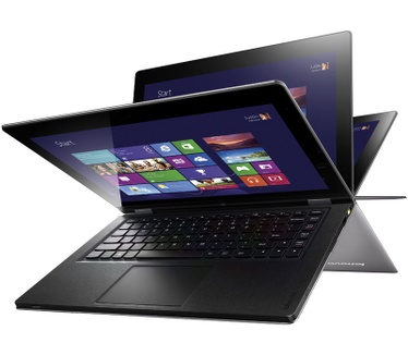 Lenovo IdeaPad Lenovo IdeaPad Yoga 13