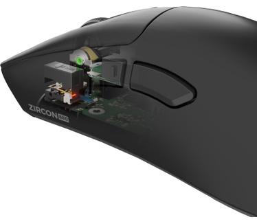 Genesis Zircon 880