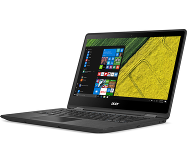 Acer Spin 5 SP513-51-34EU
