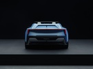 Polestar 6-cabrio