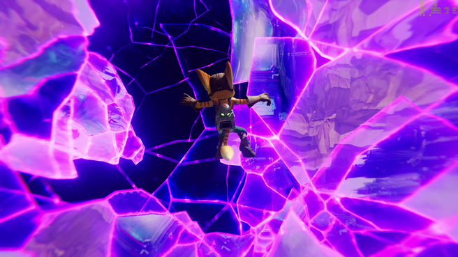 Ratchet & Clank: Rift Apart