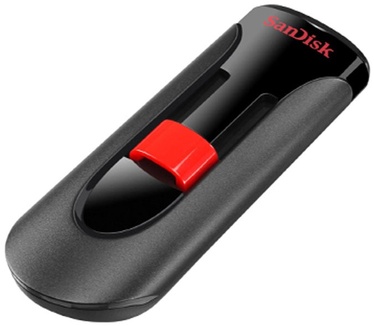 Sandisk Cruzer Glide 16GB Zwart