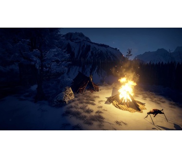 Outward, PS4