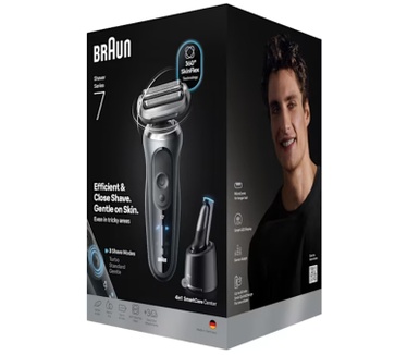 Braun 72-G7865CC