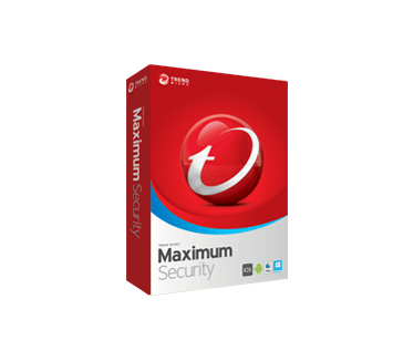 Trend Micro Maximum Security