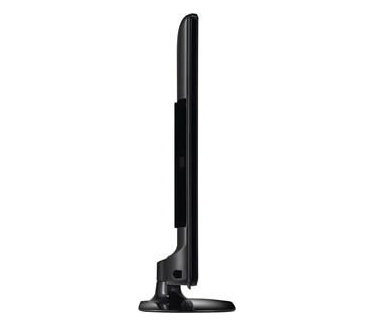 LG 32LS350S (Duits model) Zwart