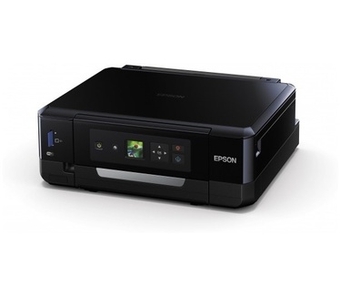 Epson Expression Premium XP-530