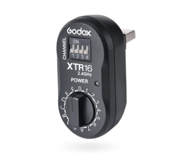 Godox PT-16 receiver