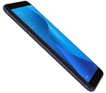Asus Zenfone Max M1 Goud, Zilver, Zwart
