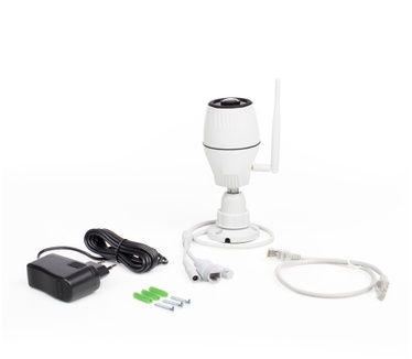 Smartwares CIP-39220 Buiten IP Camera