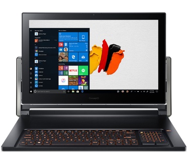 ConceptD 9 Pro CN917-71P-98BY (Azerty toetsenbord)