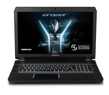 Medion Erazer X7841 (30020026, Qwerty)