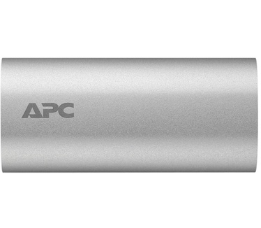 APC Power Pack M3 (3000 mAh) - Zilver