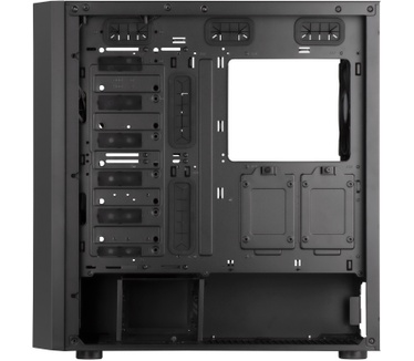 Silverstone SETA H1