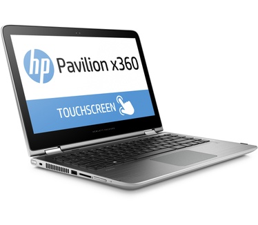 HP Pavilion x360 13-s125nd