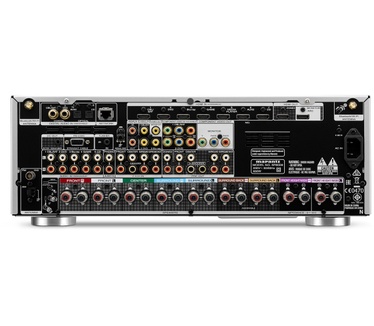 Marantz SR6009 Zwart