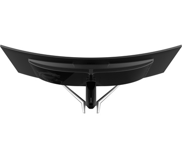 MSI MPG 491CQPX QD-OLED Zwart
