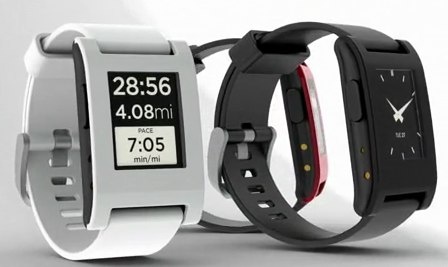 Pebble