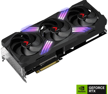 Palit GeForce RTX 4070 Ti 12GB XLR8 Gaming VERTO EPIC-X