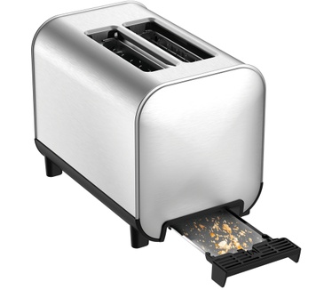 Krups Excellence Toaster Kh682D Broodrooster