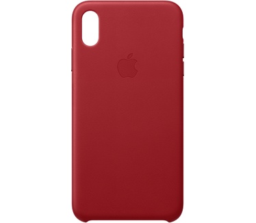 Apple MRWQ2ZM/A (iPhone XS Max) Rood
