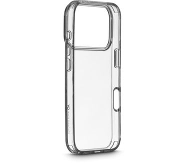 White Diamonds Clear Protection Case