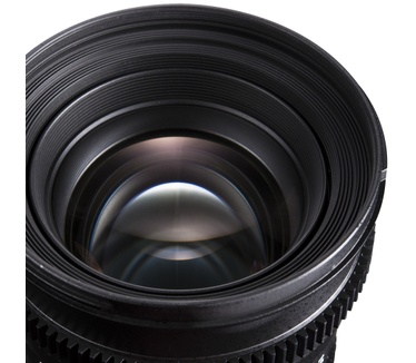 Walimex Pro 50mm f/1,5 VDSLR (Pentax K)