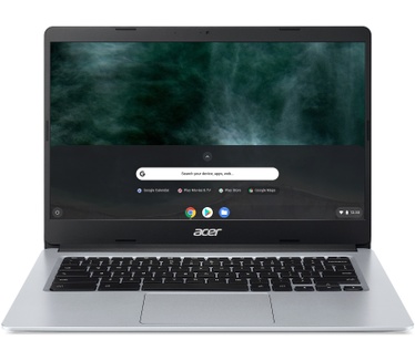 Acer Chromebook 314 CB314-1H-C57A