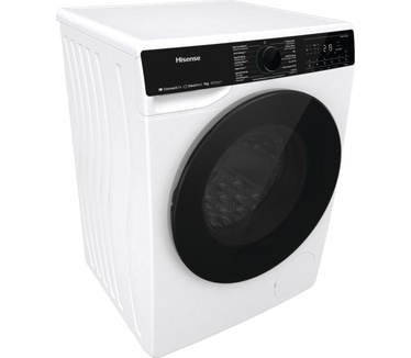 Hisense F5V863BW