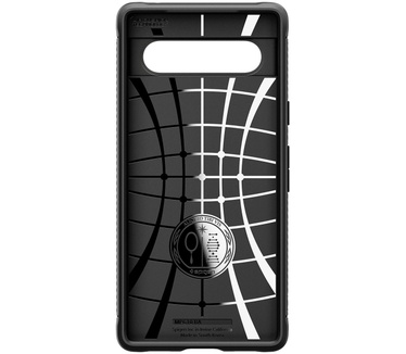 Spigen Rugged Armor