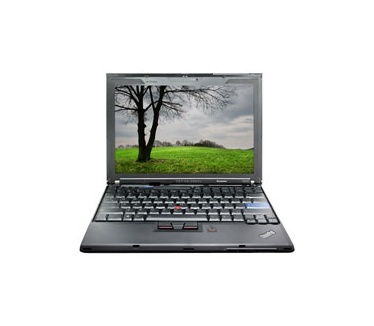 Lenovo Thinkpad X200 7458 (NR35FMH)