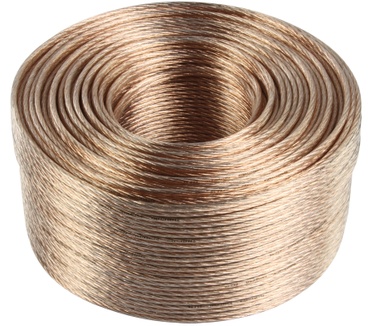 ValueLine 2x 2.50 mm², 100m