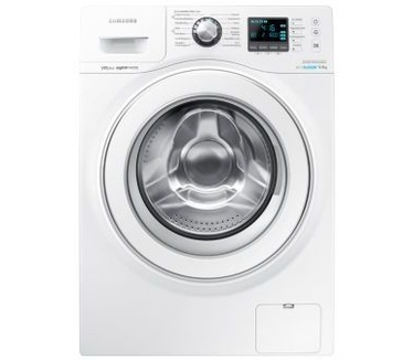 Samsung WF80F7E3P6W/EN EcoBubble™
