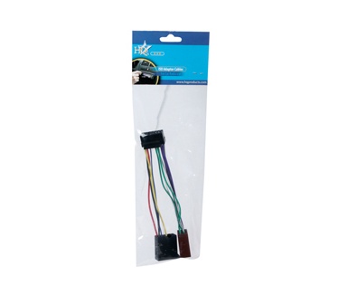 HQ Products 1x Radio - 2x Car