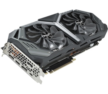 Palit NE6207SH20P2-1040G